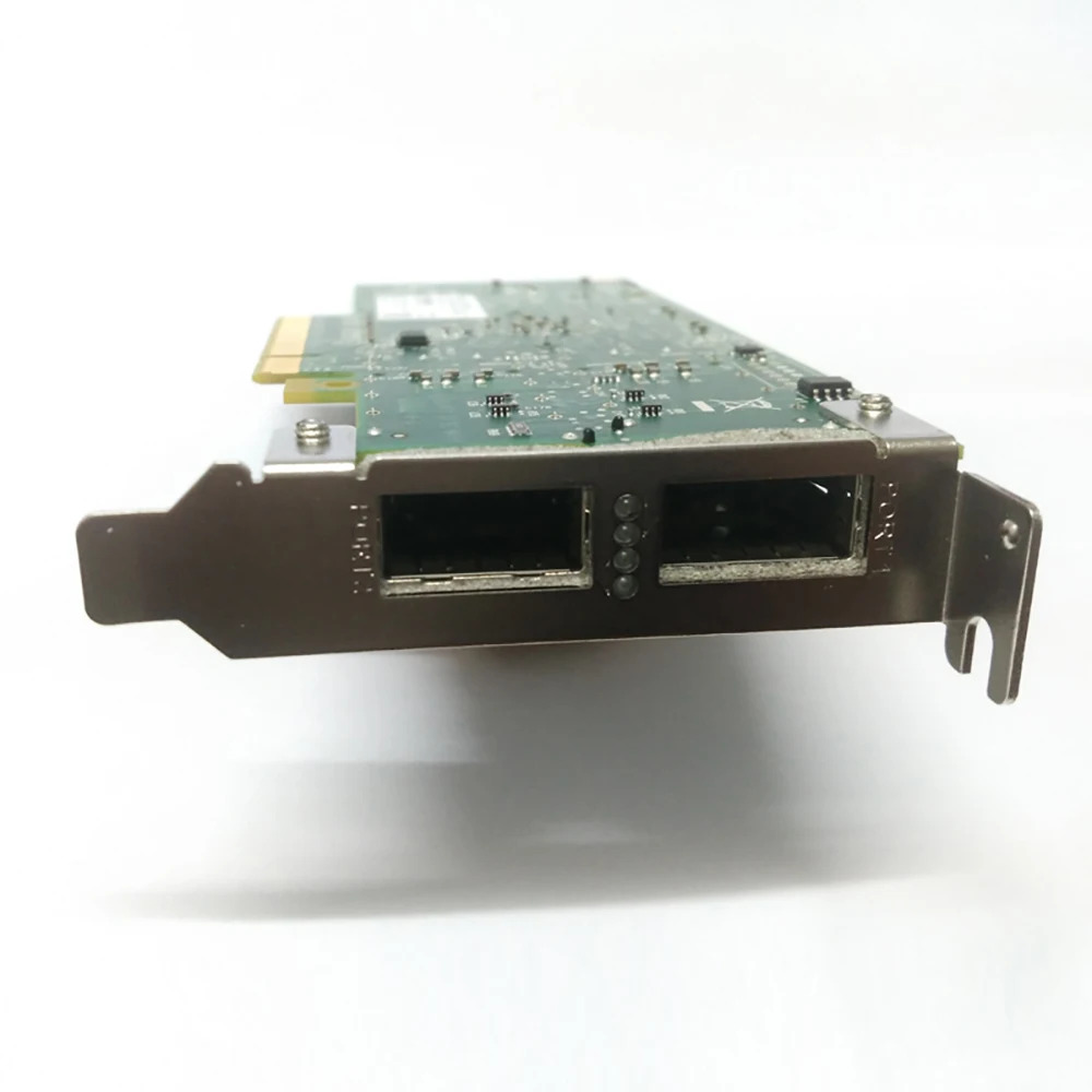 HCA 네트워크 카드 MCX354A-QCBT ConnectX-3 QDR InfiniBand10G