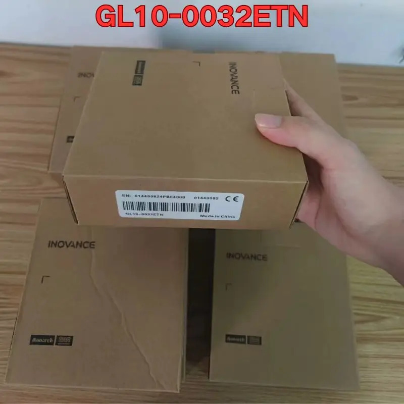 Inovance plc 모듈 GL10-0032ETN 신