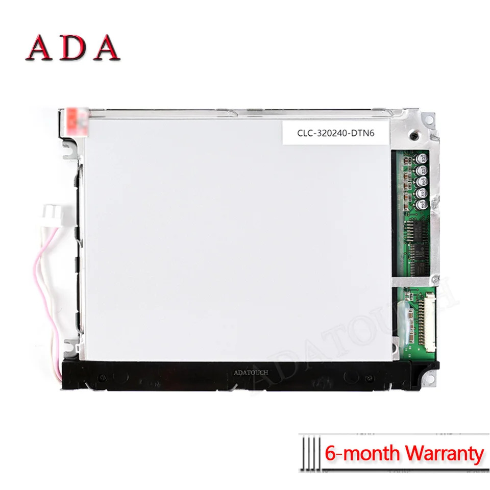 CLC-320240-DTN6 LCD 디스플레이 패널LCD