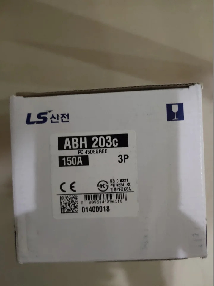 선박LS 회로차단기 ABN53c ABH53c 신