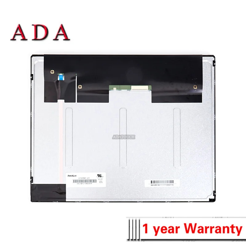 G150XNE-L01 G150XNE-L03 LCD 디스플레이 패널 신 오리지널