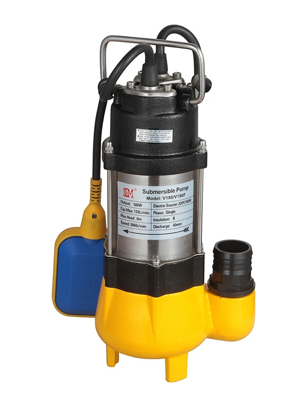SM 수펌프 V180/V180F V250/V250F V370/V370F V450/V450F V750/V750F V1100/V1100F V1500/V1500F V2200/V2200