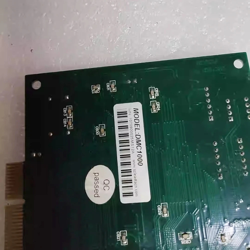 Leadtech 모션 제어 카드 DMC1000 V1.1용