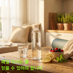 알칼리수 깨끗한수수 SooSoo 500ml, 20개 맛있게 먹은 솔직 후기 - 상품 이미지 3