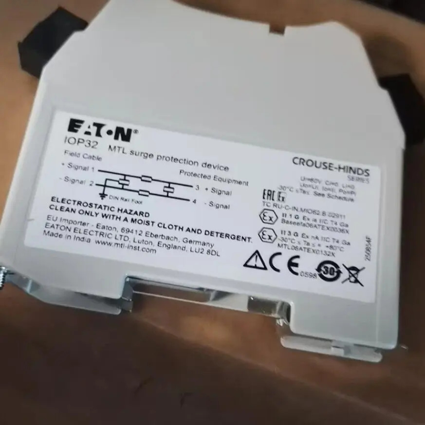 이튼 MTL IOP32D 서지 보호대