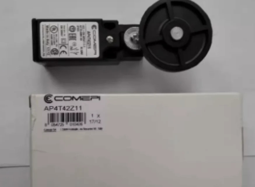 Comepi 리미트 스위치 AP4T42Z11 신