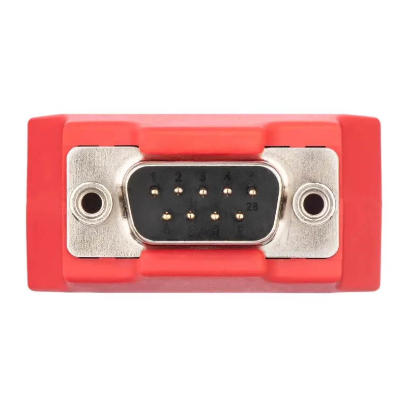 PCAN USB 호환 독일 오리지널 IPEH- 00 잉카를 지원합니다