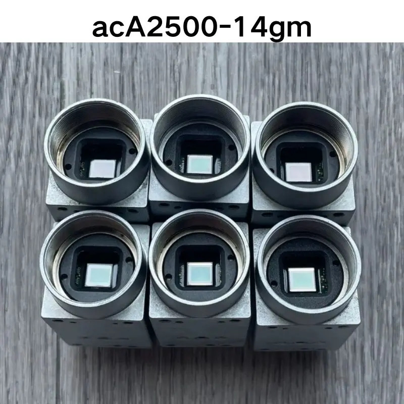 산업AcA2500-14GM호환 카메라 리퍼 OK
