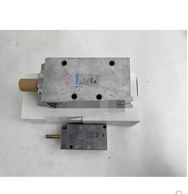 FESTO 솔레노이드 밸브 MFH-5-1 -4- 6211 MFH-5-1-2-6420 0.2-0.8MPa 2-8bar 29-116psi 신