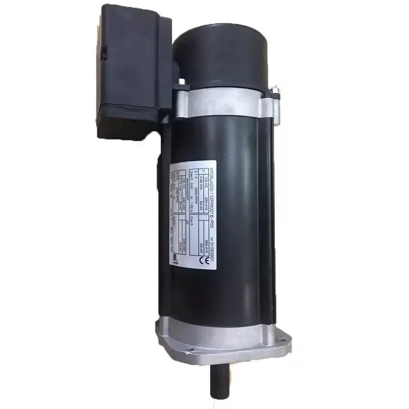 보행 모터 MF06LA200-132F95001E-IP55 크레액세서리 0.65KW MF06MA200-131F85009E-IP55 MF06LA200-132F85001E-IP55 0