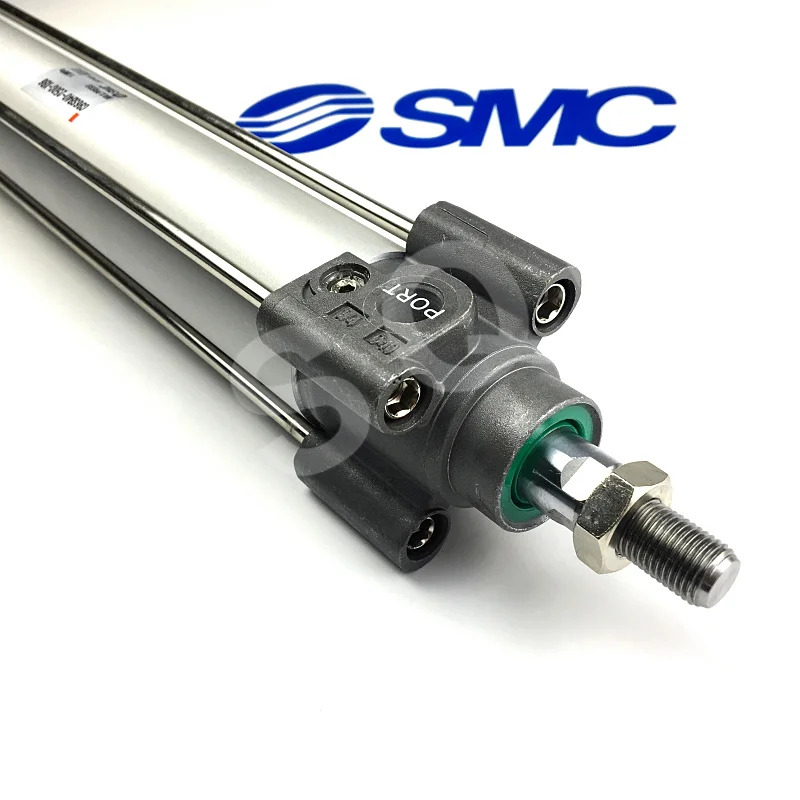 C96SDB125-80 C96SB80-80C C96SDB100-125C C96SDB40-100C-A54L C96SB40-250C-XB6 SMC 에어 실린더 공압 부품 도구 C96