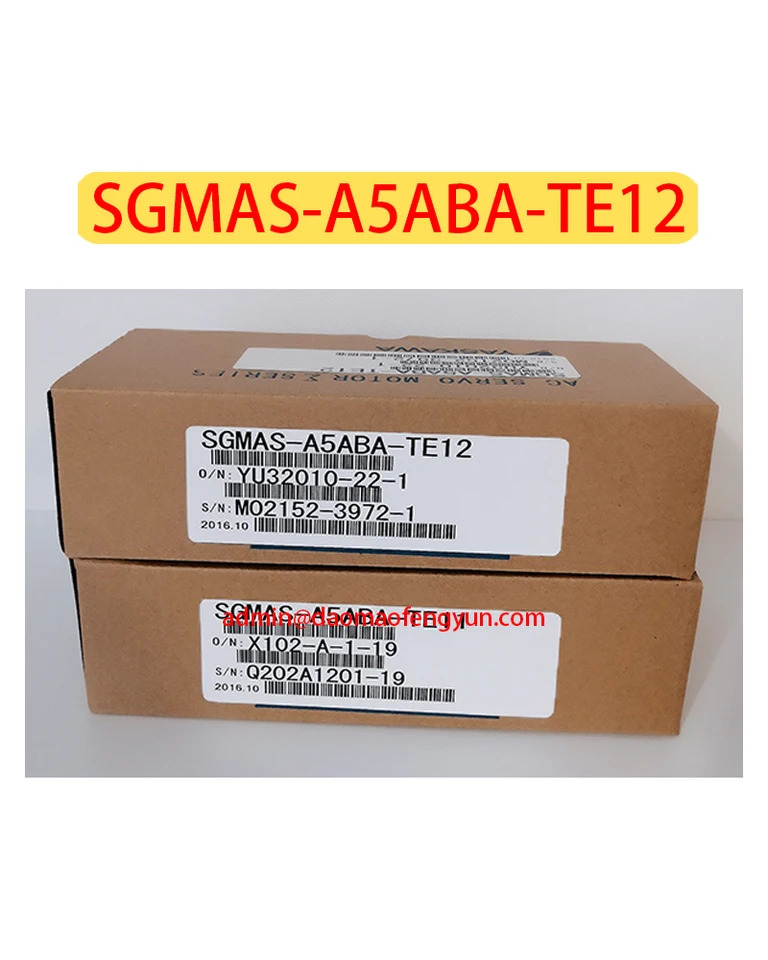 SGM호환AS-A5ABA-TE12 서보모터 SGM호환AS A5ABA TE12 신
