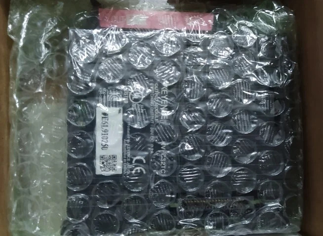 KV-C32TC KEYENCE 프로그래밍 컨트롤러 충실도 확장 신