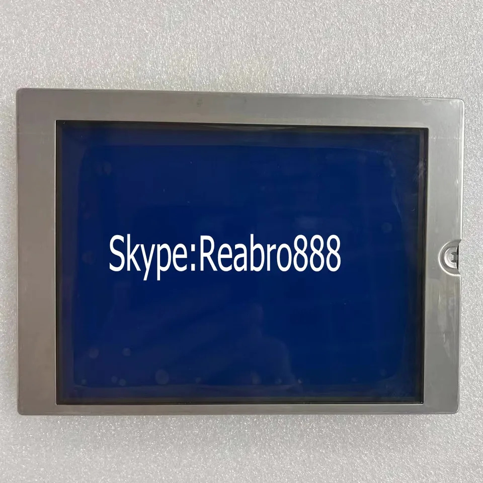 KG057QV1CA-G020W LCD 스크린 패널 5.7 인치 신