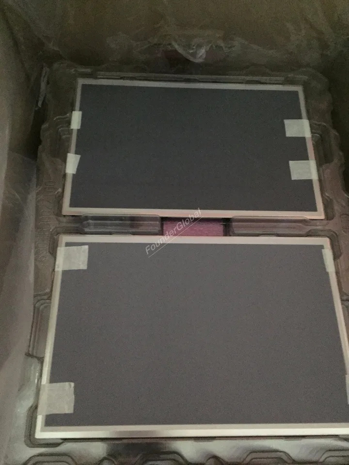 10.1 LCD 화면G101ICE-L01 1280x800 해상도 IPS 패널 신