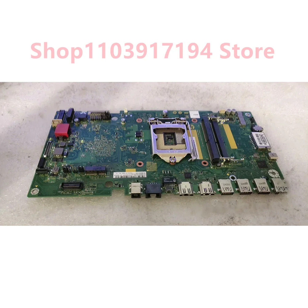 hp호환 Envy 27-B AIO 통합 마더보드 6050A2848101-MB 856656-001 601
