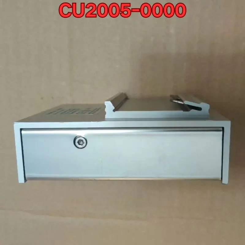리퍼 PLC 모듈 CU2005-0000 기능 정상