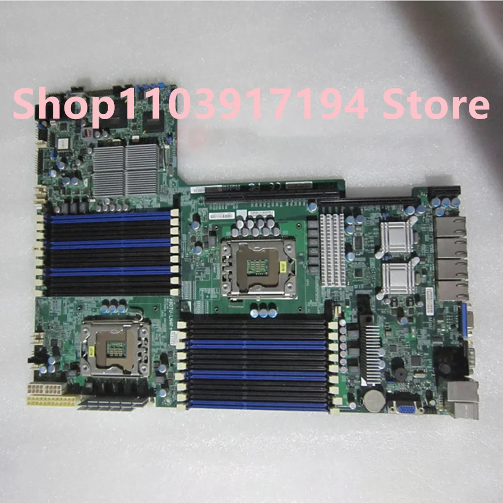 Supermicro X8DTU-LN4F 마더보드용