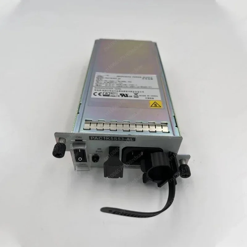 VAPEL 전원 모듈 PAC1K5S53-AL