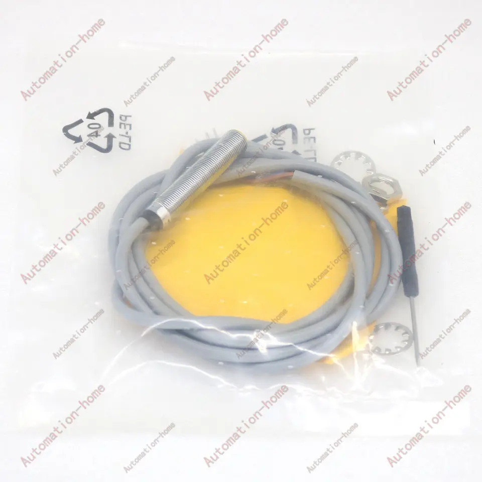 터크 BC3-M12-AP6X 센서 스위치 YP1 신