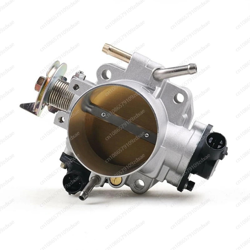 스로틀 바디 키트 혼다호환 B16 B17 B18 B20 D15 D16 F20 F22 H23 TPS MAP 센서 309-05-1050 309051050 70mm