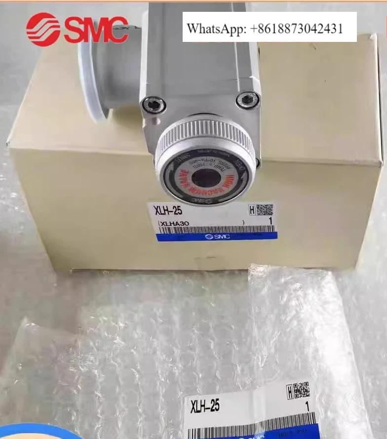 SMC v-진공 밸브 XLH XLA XLG XLD XLC-25-40-50-80-160-Xan1a-M9NA