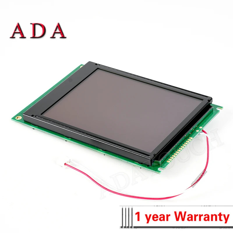 LCD 디스플레이 DELEM DA-41 DA41 원본