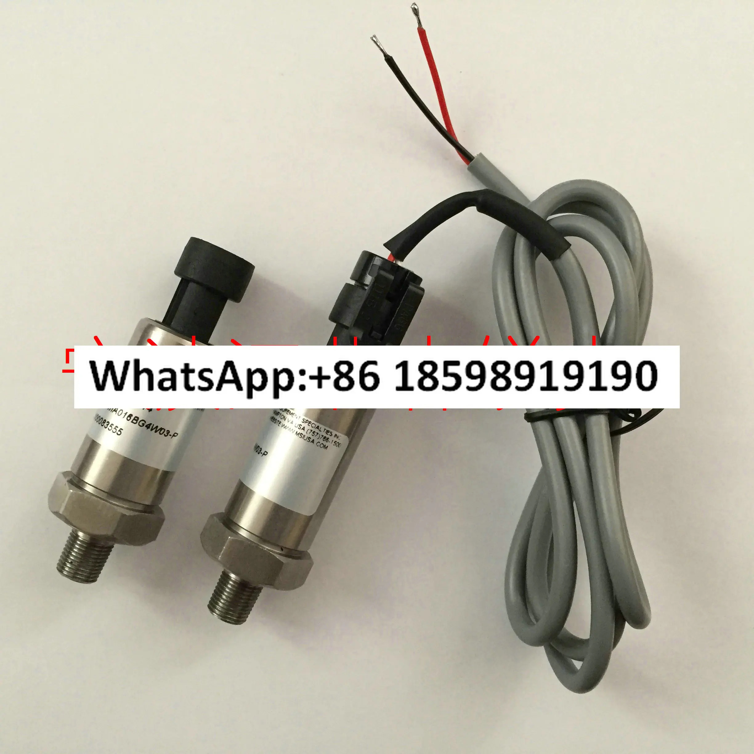 Sullair압력센서 MSP-300-250-P-4-A-2-5033A 02250140 -194