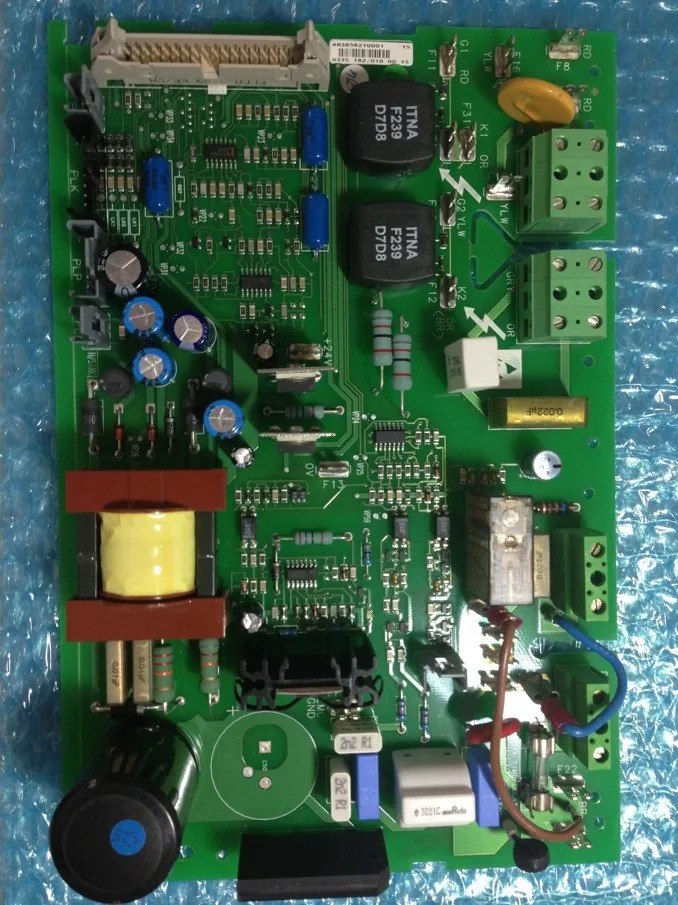 파커 파워 보드 360A-725A AH385621U001 신