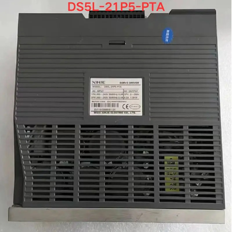 Xinjie DS5L-21P5-PTA plc 신