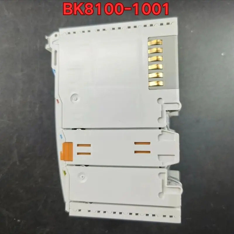 리퍼 PLC 모듈 BK8100-1001 기능 정상