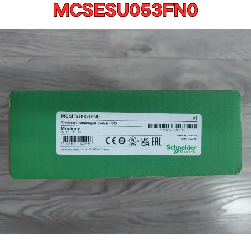 오리지널 모듈 MCSESSU053FN0 신