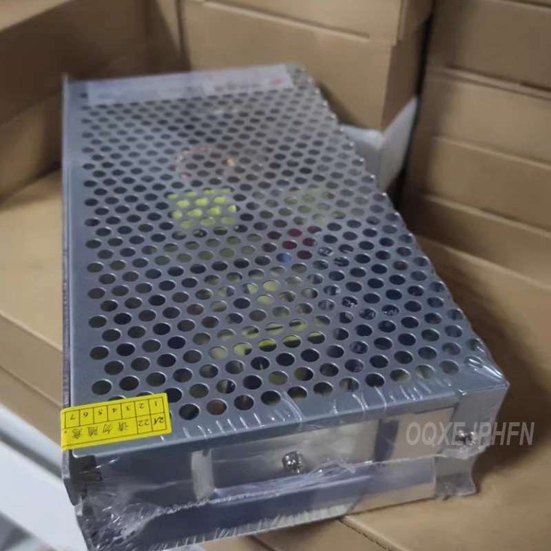 모니터LED 라이트 워드 스위칭 전원공급장치 CLV012V120N 12V12.5A 150W 신