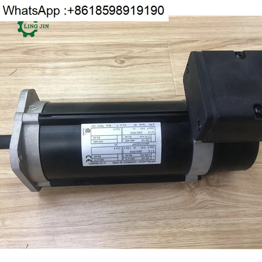 크레부품 주행 모터 MF06MA200-131F85009E