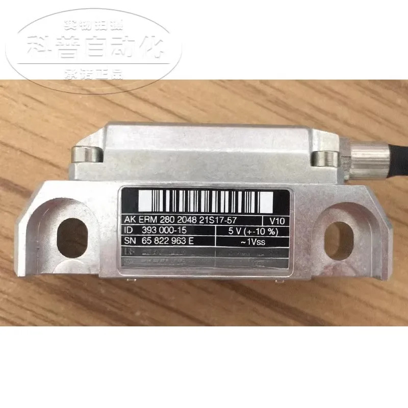 AK ERM280 2048 21S17-57 ID 393000 -15 인코더