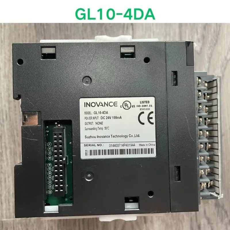 리퍼 OK GL10-4DA 모듈