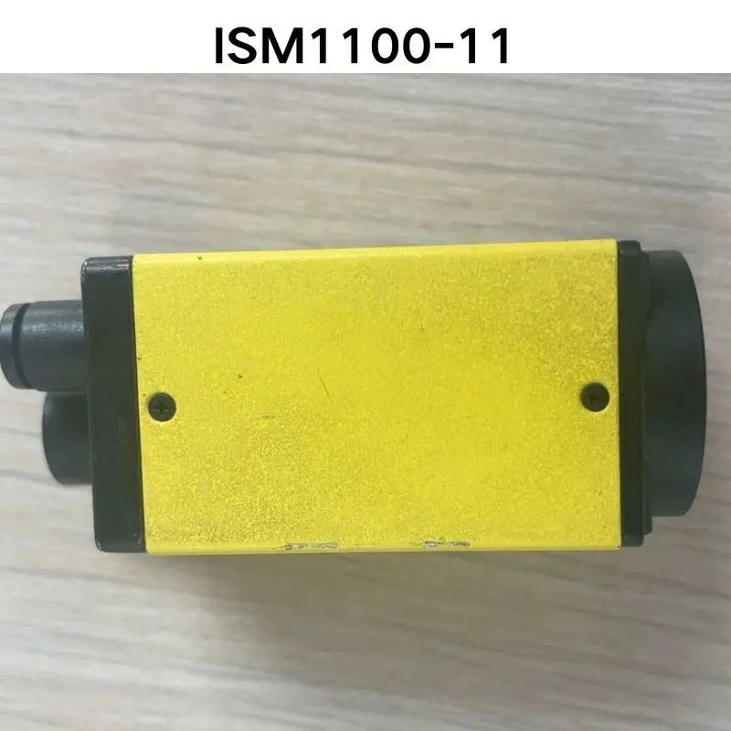 산업ISM1100-11 카메라 리퍼 OK