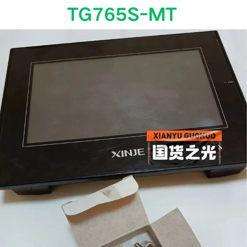 TG765S-MT 터치 스크린 간접 리퍼 OK