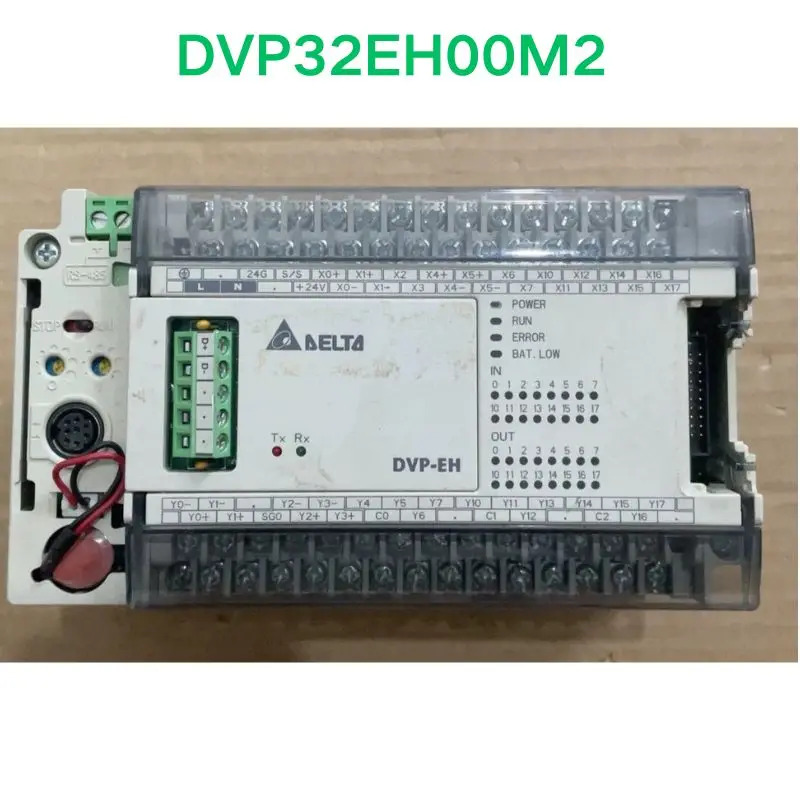 리퍼 OK DVP32EH00M2 모듈