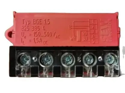 SEW 모터 브레이크 정류기 BG1.5 BGE1.5 BG1.2 BS24 BGE3.0 BG3.0