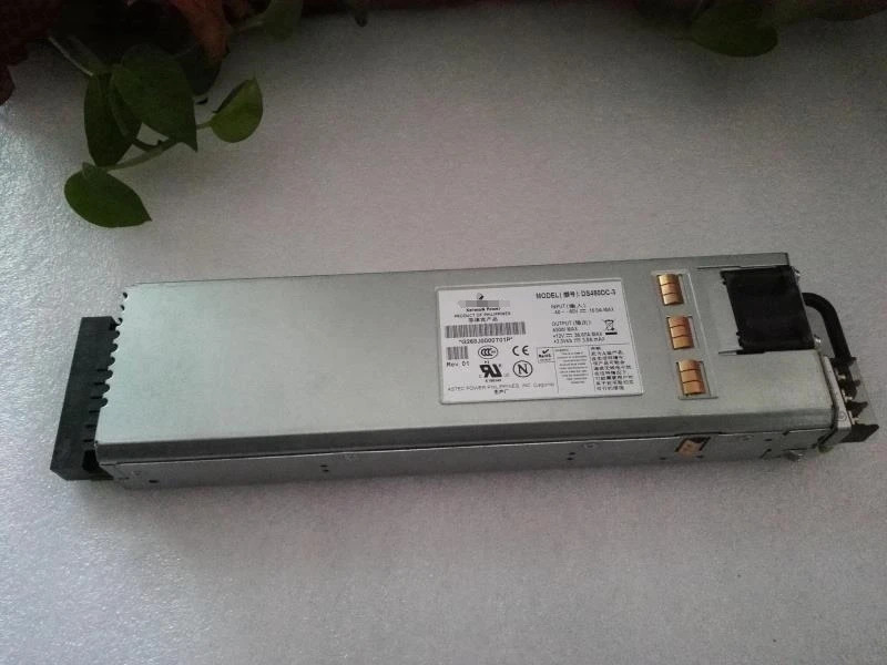 에머슨 네트워크 전원공급장치 모듈DS450DC-3