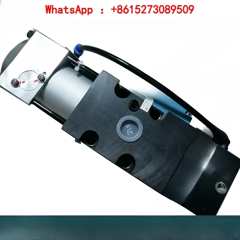 일본 정밀 기계 S-4T 펀치 클램프 SH-10T 몰드 LHT-2T