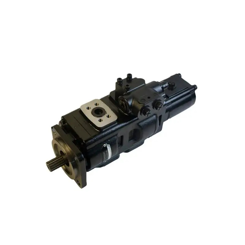 유압 펌프 백호 로더 예비 부품 JCB 3CX 20/925591 20/918300