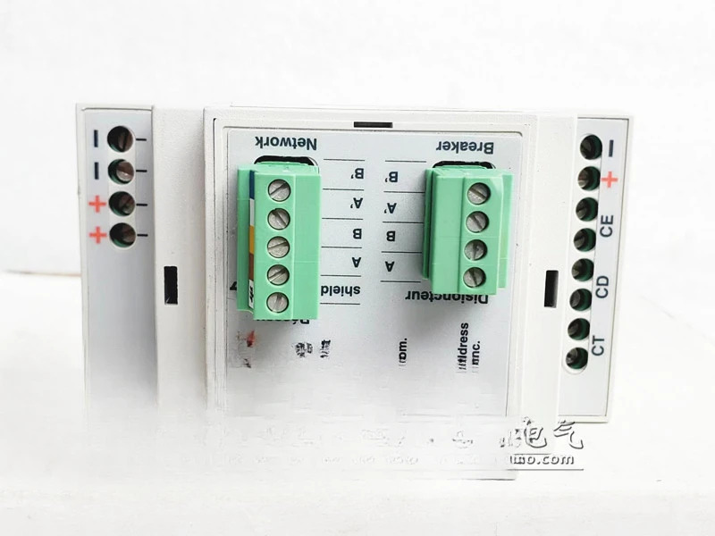 Meilan Gerland Modbus 33110 모듈 회로차단기