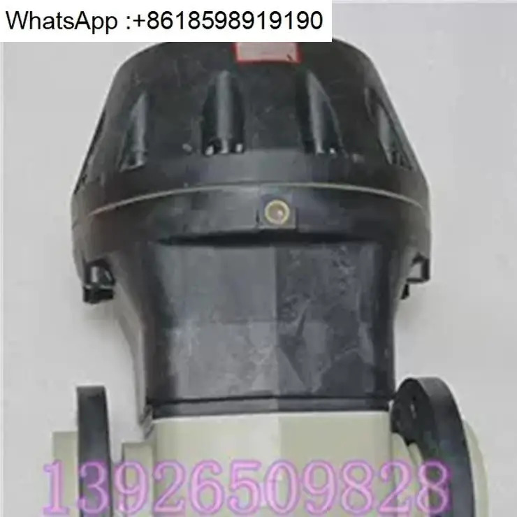 GEMU 독일 공압 다이어프램 밸브 690 65D45521 이다이어프램 플랜지 인터페이스 포장