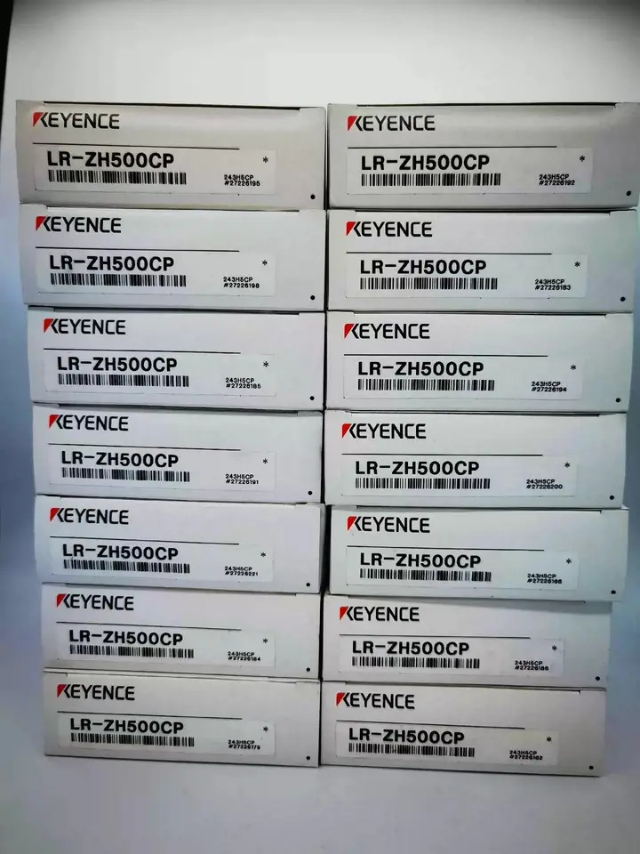KEYENCE LR-ZH500CP 레이저 센서 상cx/