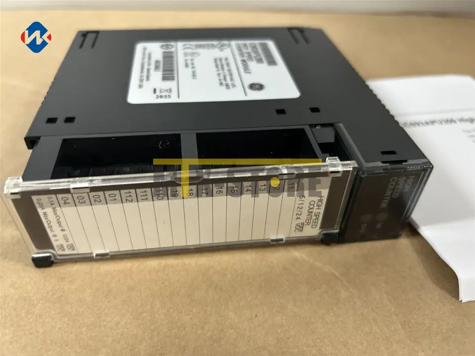 ONES GE Fanuc IC693APU300 신