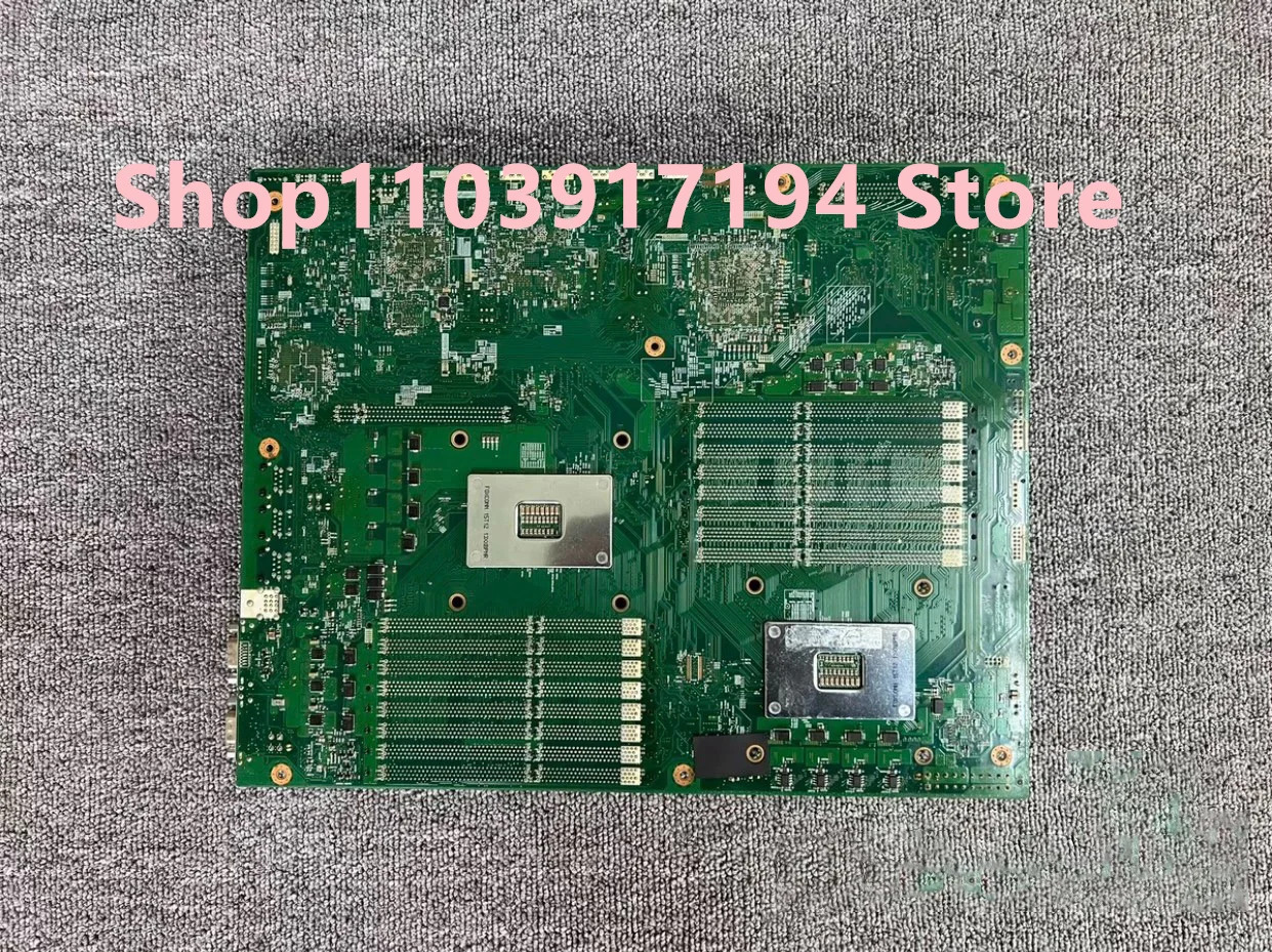 IBM 3620M3 서버 마더보드 81Y6746