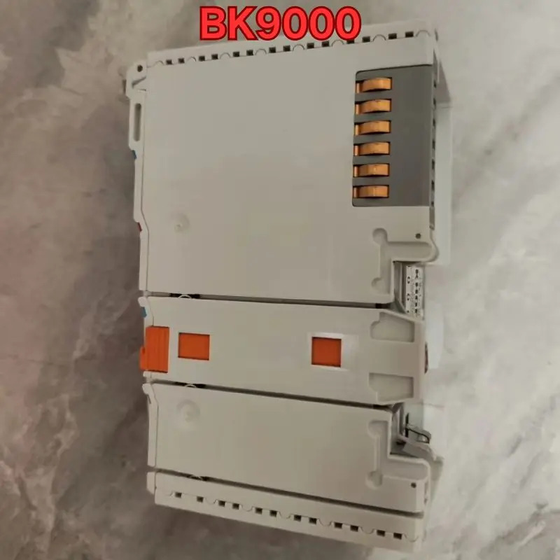 리퍼 PLC 모듈 BK9000 기능 정상