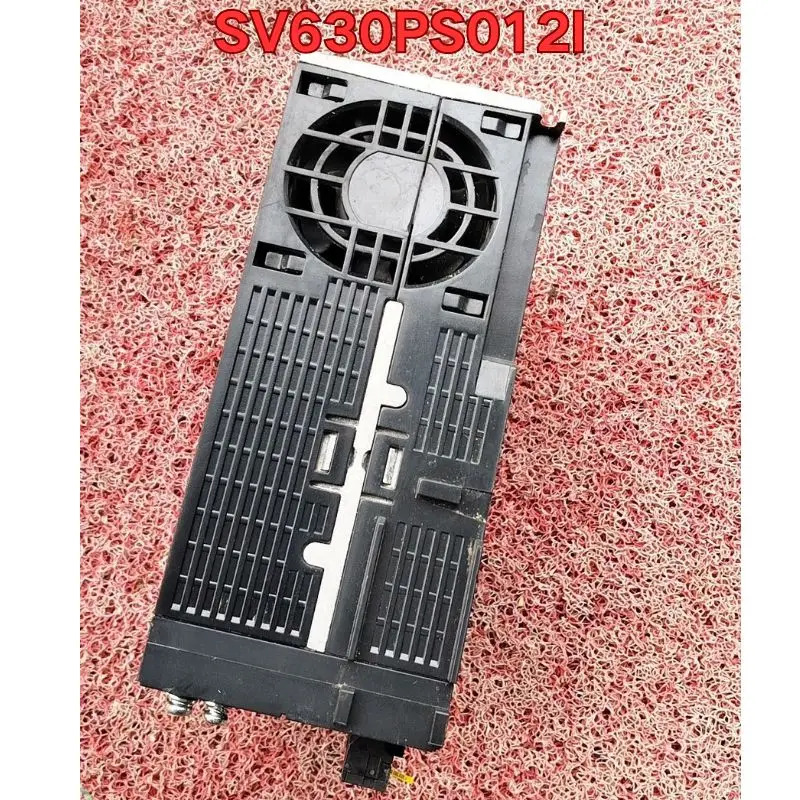 리퍼 서보 드라이브리퍼 SV630PS012I